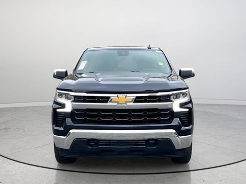 Certified 2022 Chevrolet Silverado 1500 LT image 4