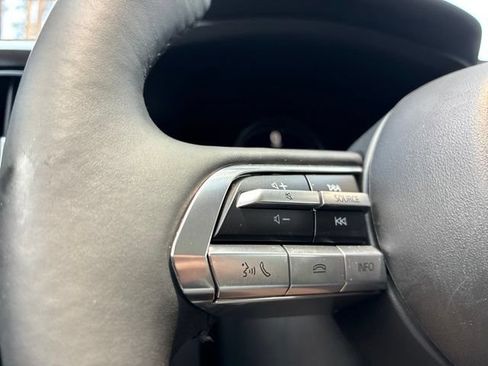 Used 2024 MAZDA CX-50 AWD 2.5 S w/ Select Package image 27
