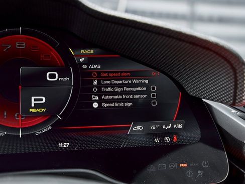 Used 2021 Ferrari SF90 Stradale AWD/4WD image 69