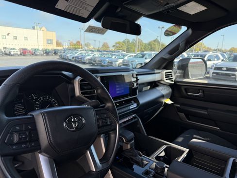 New 2026 Toyota Tundra SR5 image 15