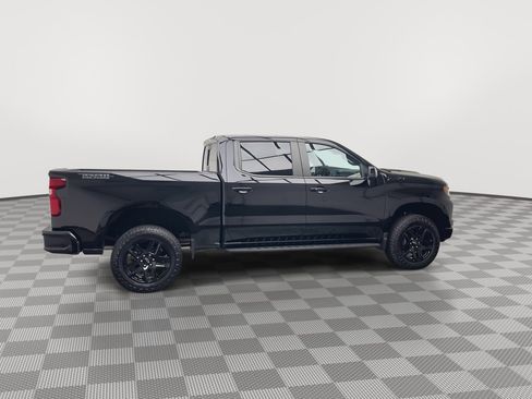 Certified 2023 Chevrolet Silverado 1500 LT Trail Boss w/ LT Trail Boss Premium Package AWD/4WD image 47
