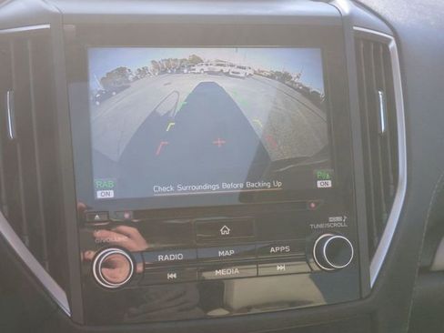 Used 2023 Subaru Forester Limited image 25