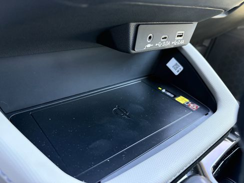 New 2026 Subaru Forester Limited AWD/4WD image 21