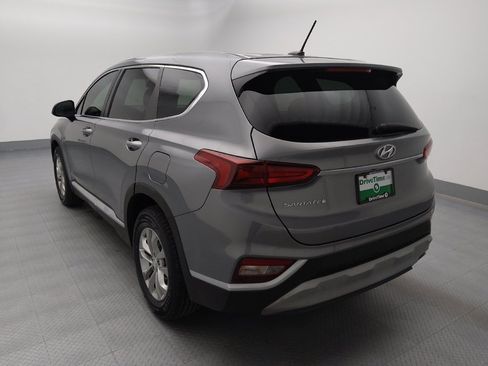 Used 2019 Hyundai Santa Fe SE FWD image 5