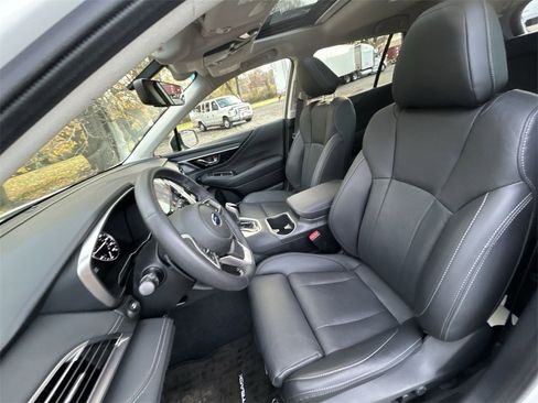 Certified 2022 Subaru Outback Limited image 15