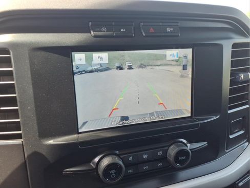 Used 2023 Ford F150 XLT AWD/4WD image 11