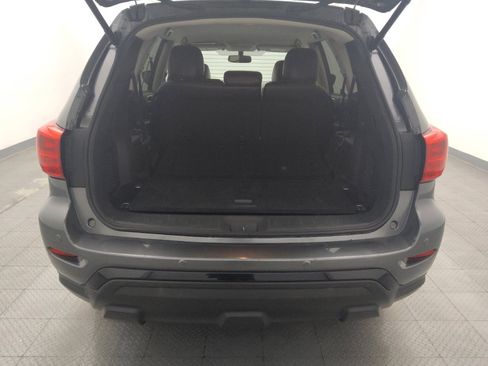 Used 2018 Nissan Pathfinder SL w/ Midnight Edition Package image 29