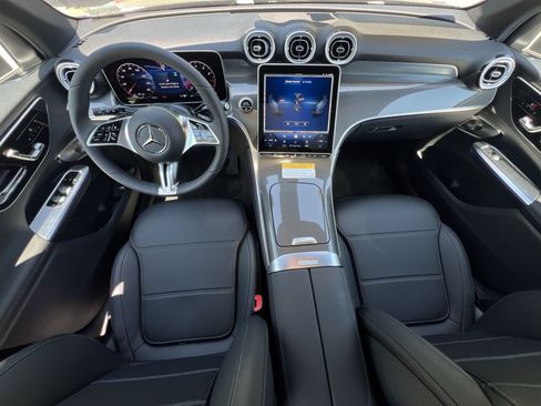 New 2026 Mercedes-Benz GLC 300 4MATIC image 13
