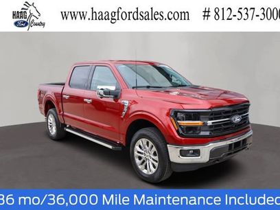 New 2026 Ford F150 XLT w/ Equipment Group 302A MID