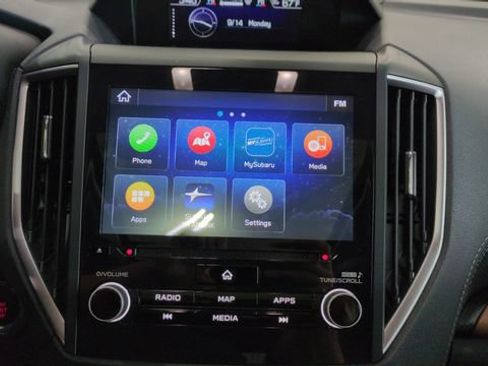 Used 2023 Subaru Forester Touring AWD/4WD image 11
