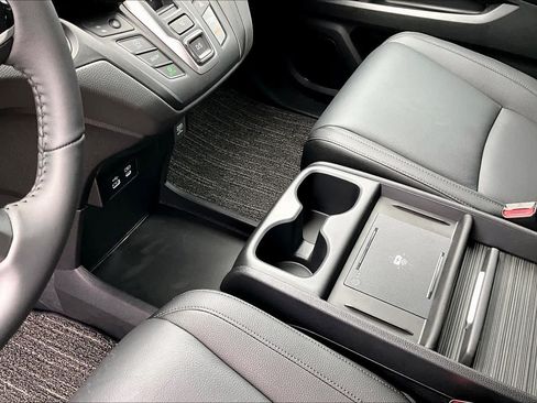 New 2026 Honda Odyssey EX-L image 7