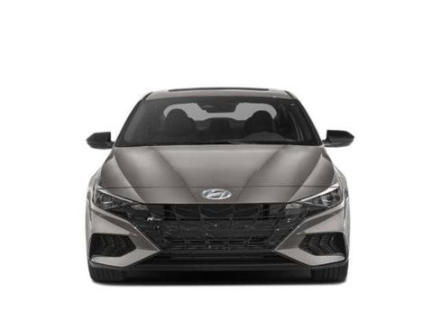 Used 2023 Hyundai Elantra N Line image 28