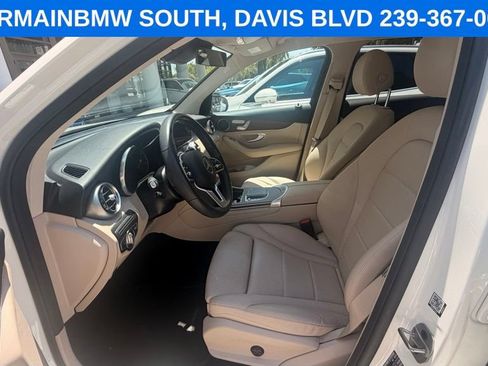 Used 2022 Mercedes-Benz GLC 300 image 33