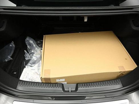 Certified 2026 Mercedes-Benz E 350 4MATIC Sedan image 23