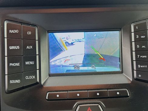 Used 2017 Ford Expedition EL XLT AWD/4WD image 13