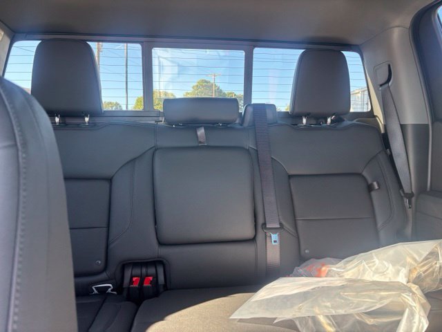 New 2026 Chevrolet Silverado 1500 RST w/ Safety Package AWD/4WD image 15