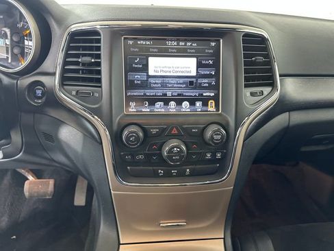 Used 2015 Jeep Grand Cherokee Altitude image 21