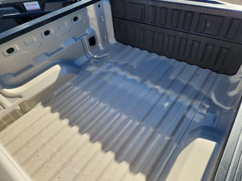 Certified 2026 GMC Canyon AT4 w/ Technology Plus Package image 15