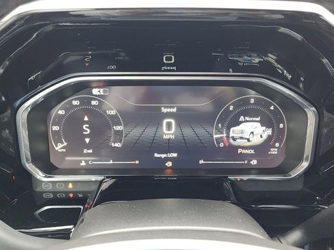 New 2026 GMC Sierra 1500 Elevation w/ LPO, Elevation Black Package image 25