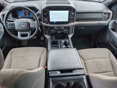 Used 2024 Ford F150 XLT w/ Mobile Office Package AWD/4WD image 31