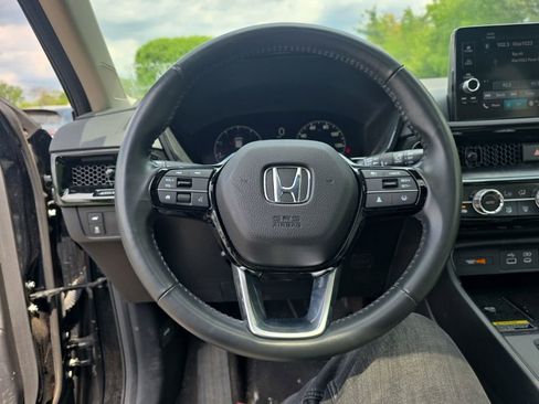 Certified 2023 Honda CR-V EX-L image 13