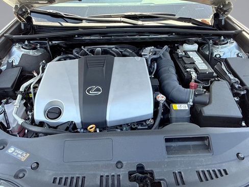 Used 2025 Lexus ES 350 w/ Premium Package FWD image 14