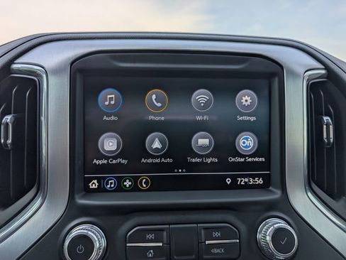 Used 2021 GMC Sierra 1500 Elevation image 13