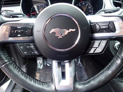 Used 2020 Ford Mustang Coupe w/ Equipment Group 101A RWD image 14