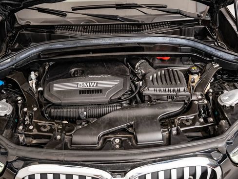 Used 2021 BMW X1 sDrive28i w/ Premium Package FWD image 51