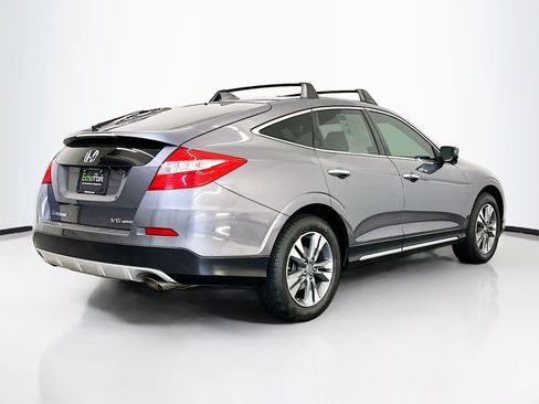 Used 2015 Honda Crosstour EX-L image 9
