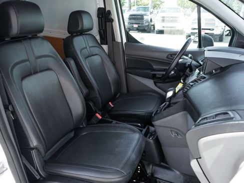 Used 2019 Ford Transit Connect XL image 33