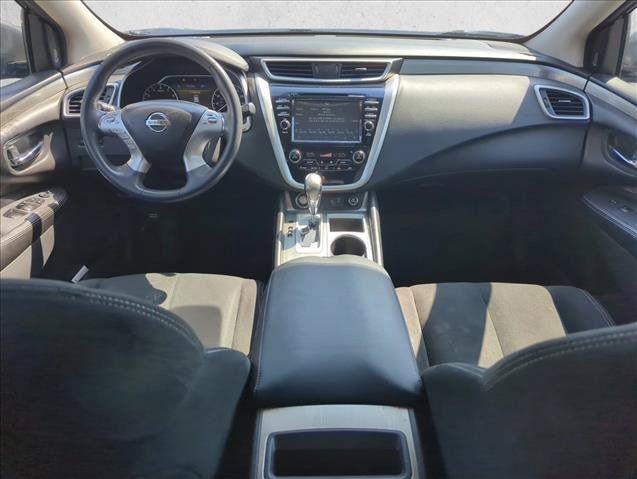 Used 2018 Nissan Murano SV FWD image 23