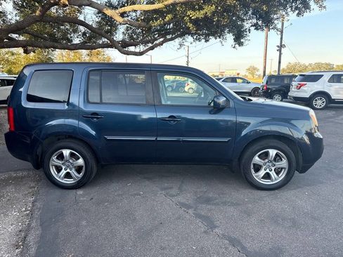 Used 2012 Honda Pilot EX-L image 8