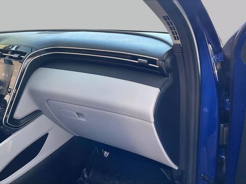 Used 2022 Hyundai Tucson SEL w/ Convenience Package FWD image 19