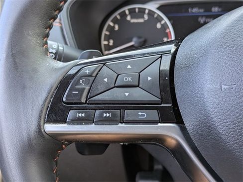 Used 2020 Nissan Altima 2.5 SR image 22