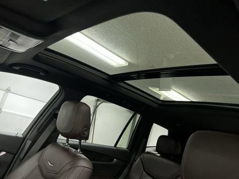 Certified 2020 Cadillac XT6 Premium Luxury FWD image 19