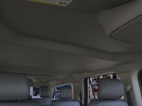 New 2026 Ford Expedition Max Active AWD/4WD image 25