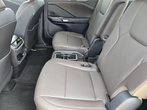 New 2026 Lexus TX 350 350 Premium image 20