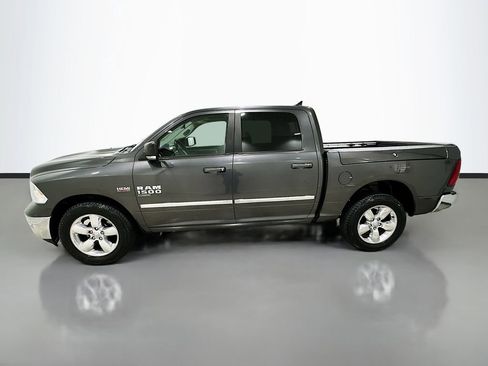 Used 2019 RAM 1500 Lone Star w/ Rambox Value Package image 4