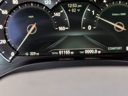 Used 2019 BMW X3 xDrive30i w/ Premium Package AWD/4WD image 15