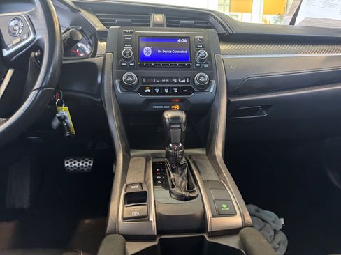 Used 2019 Honda Civic Sport image 20