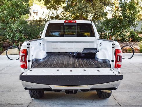 Used 2021 RAM 2500 Laramie image 25