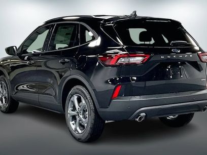 New 2026 Ford Escape ST-Line w/ Tech Pack #1