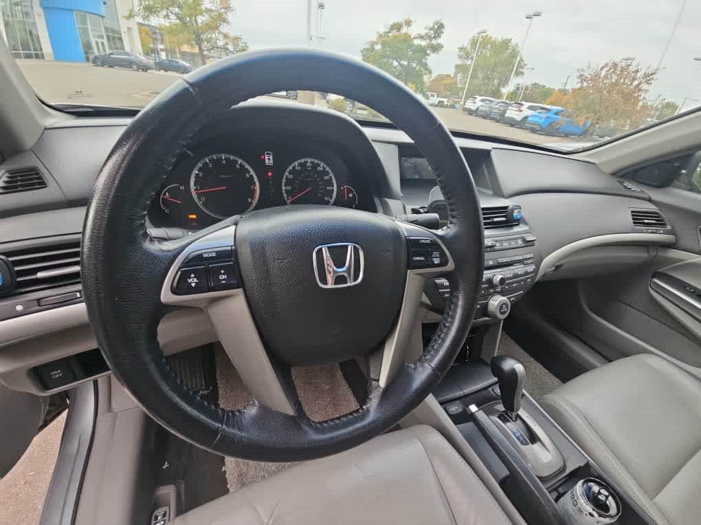 Used 2009 Honda Accord EX-L image 7