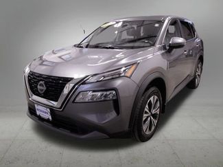 Used 2023 Nissan Rogue SV video 1