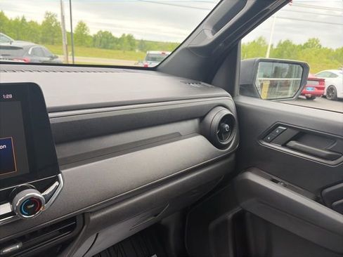 Used 2024 Chevrolet Colorado Trail Boss w/ Advanced Trailering Package AWD/4WD image 22