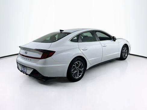 Used 2023 Hyundai Sonata SEL w/ Cargo Package image 5