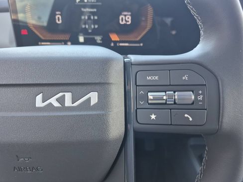 New 2027 Kia Seltos S AWD/4WD image 20