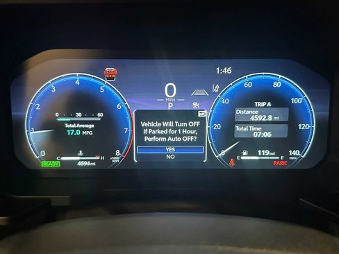 Certified 2025 Toyota Land Cruiser image 12