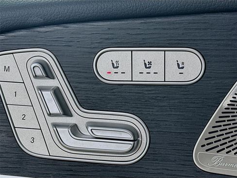 Certified 2026 Mercedes-Benz GLE 350 4MATIC image 26